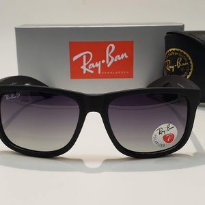 Ray-Ban Justin Series